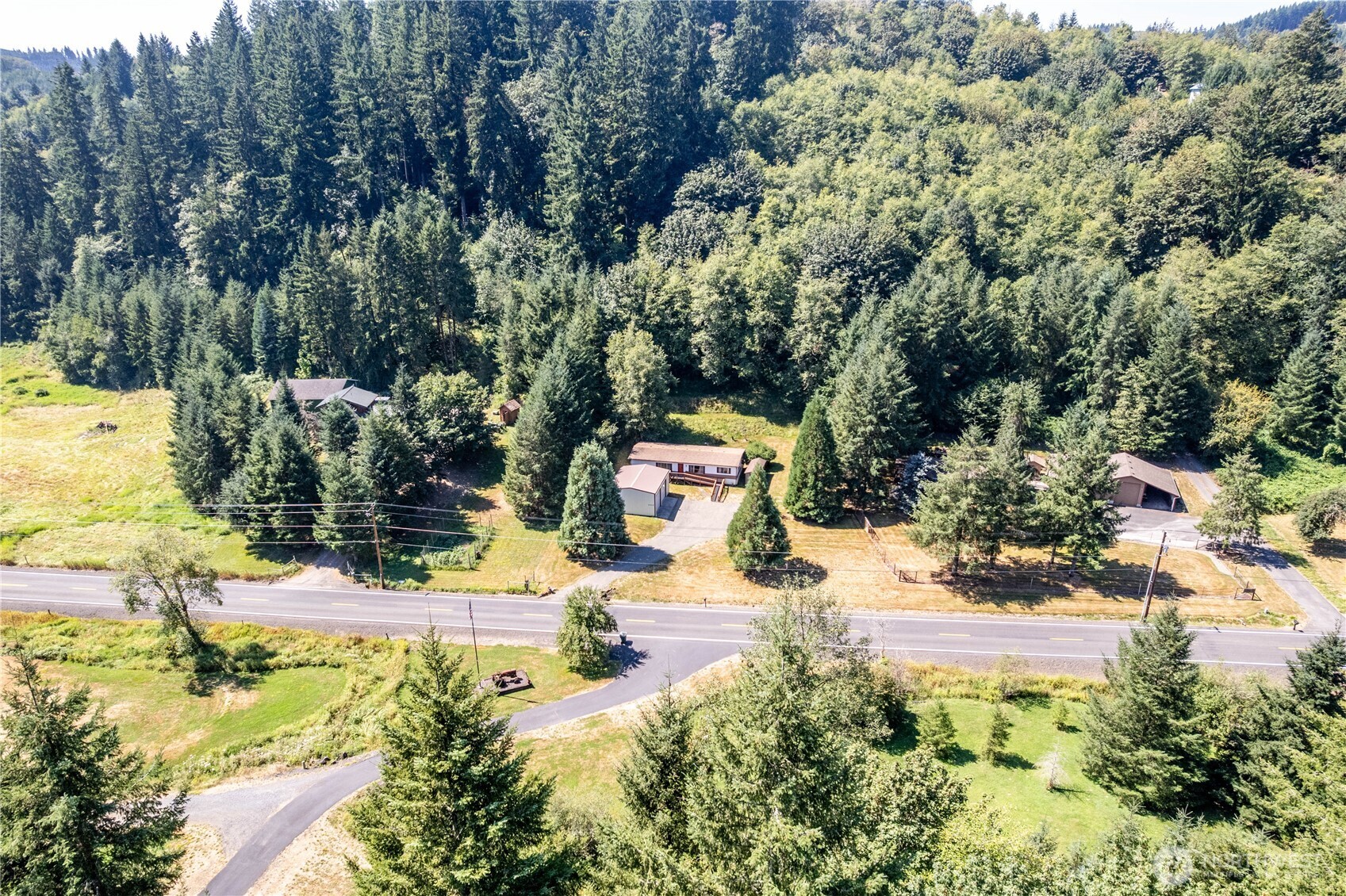 1445 Hazel Dell Road Property Photo 34