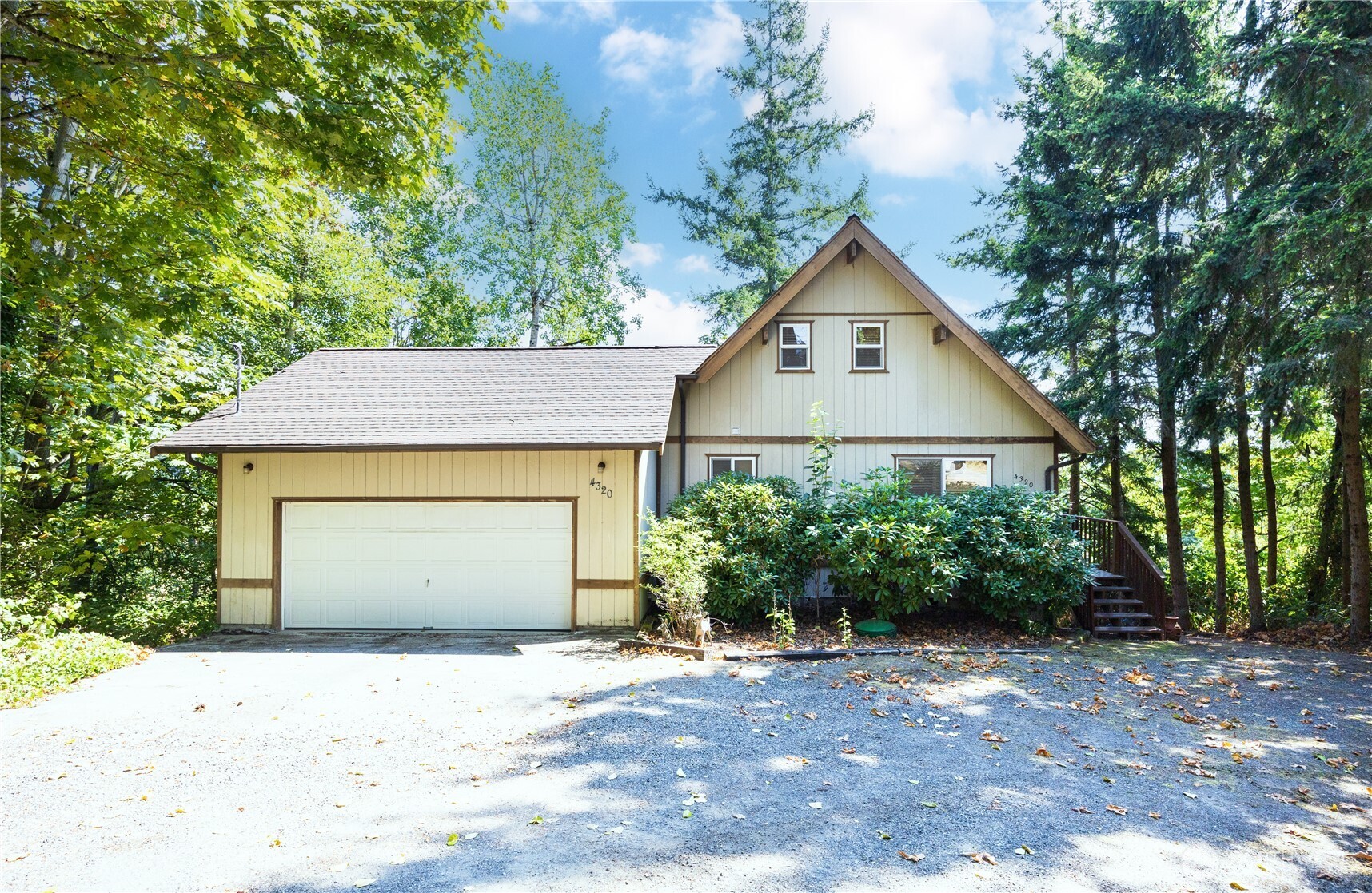 4320 King Avenue Property Photo 1