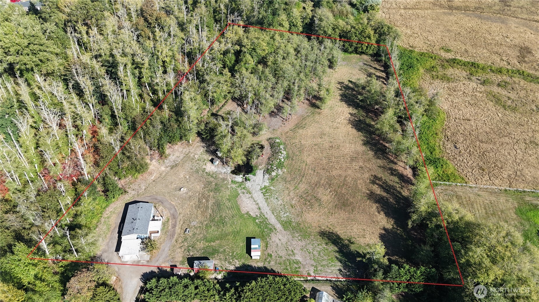 1877 Old Hwy 99 North Road Property Photo 40
