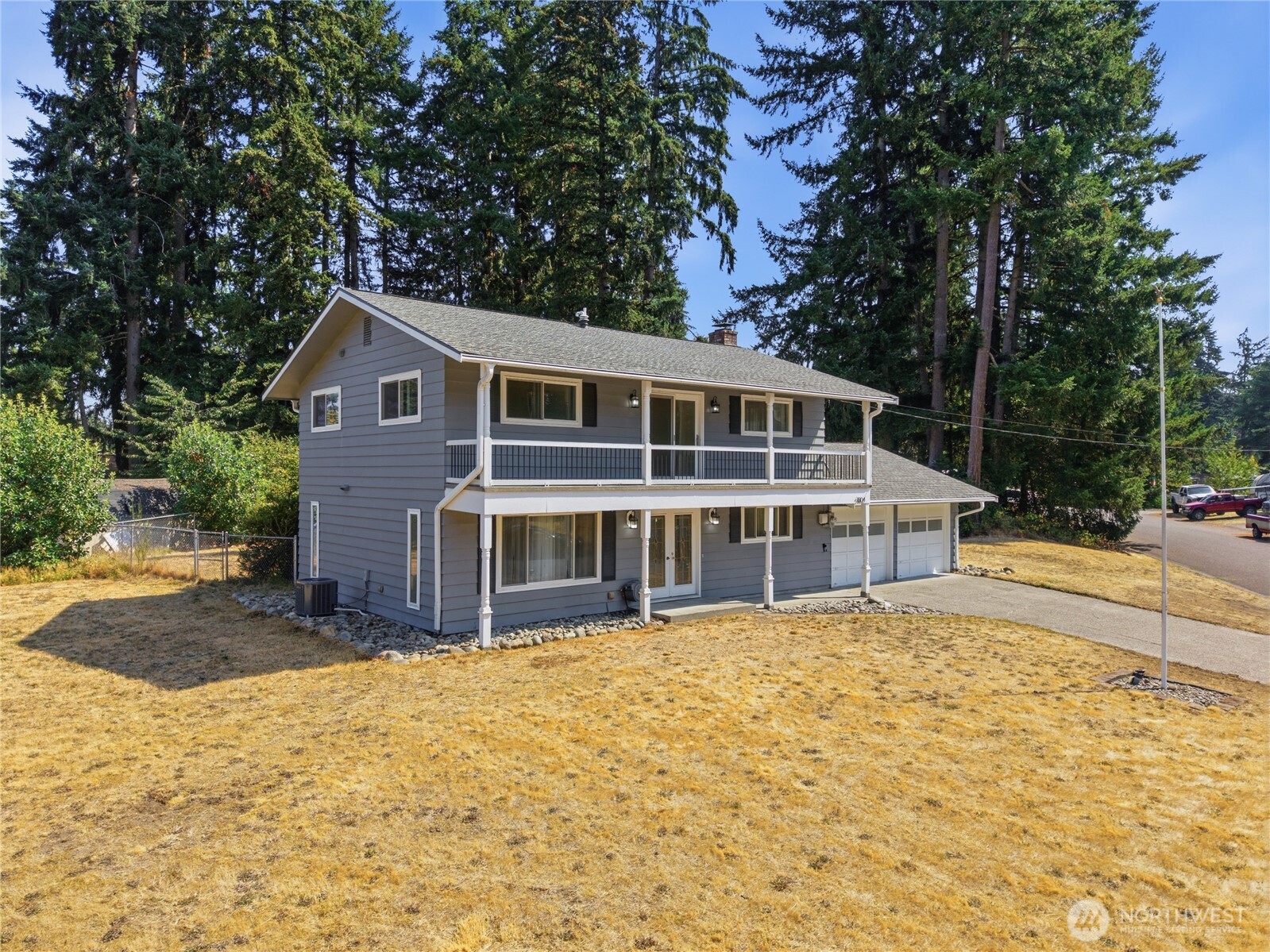 7804 Bobcat Drive Property Photo 2