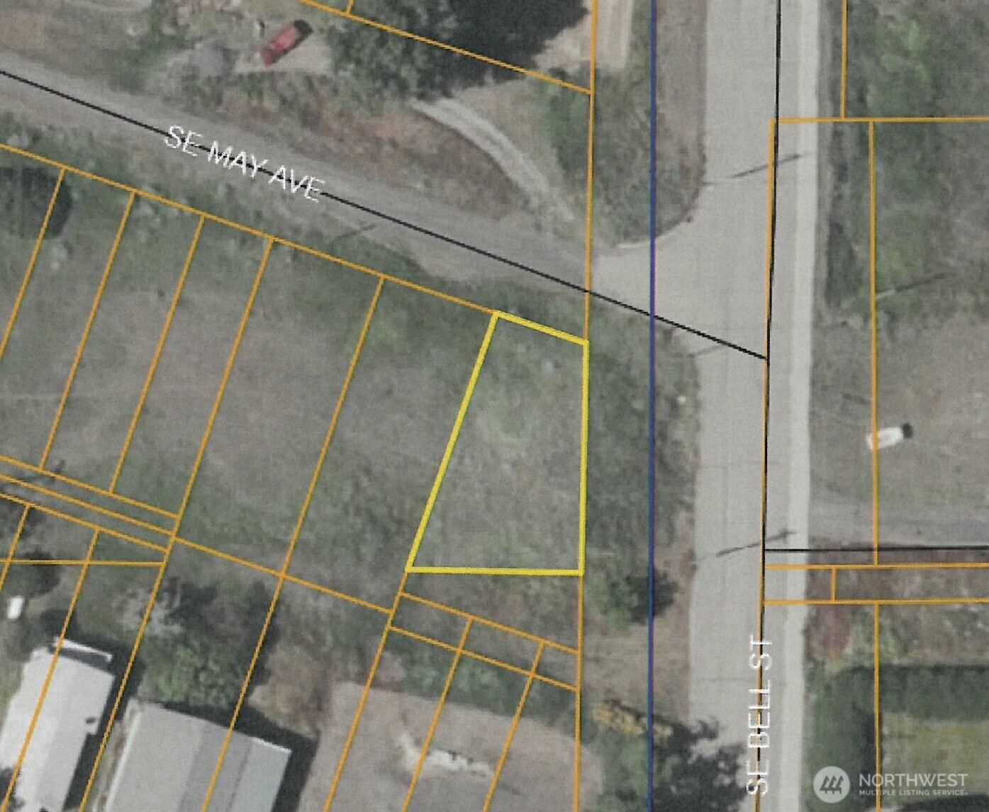 0 Nka Se May Avenue Property Photo 1