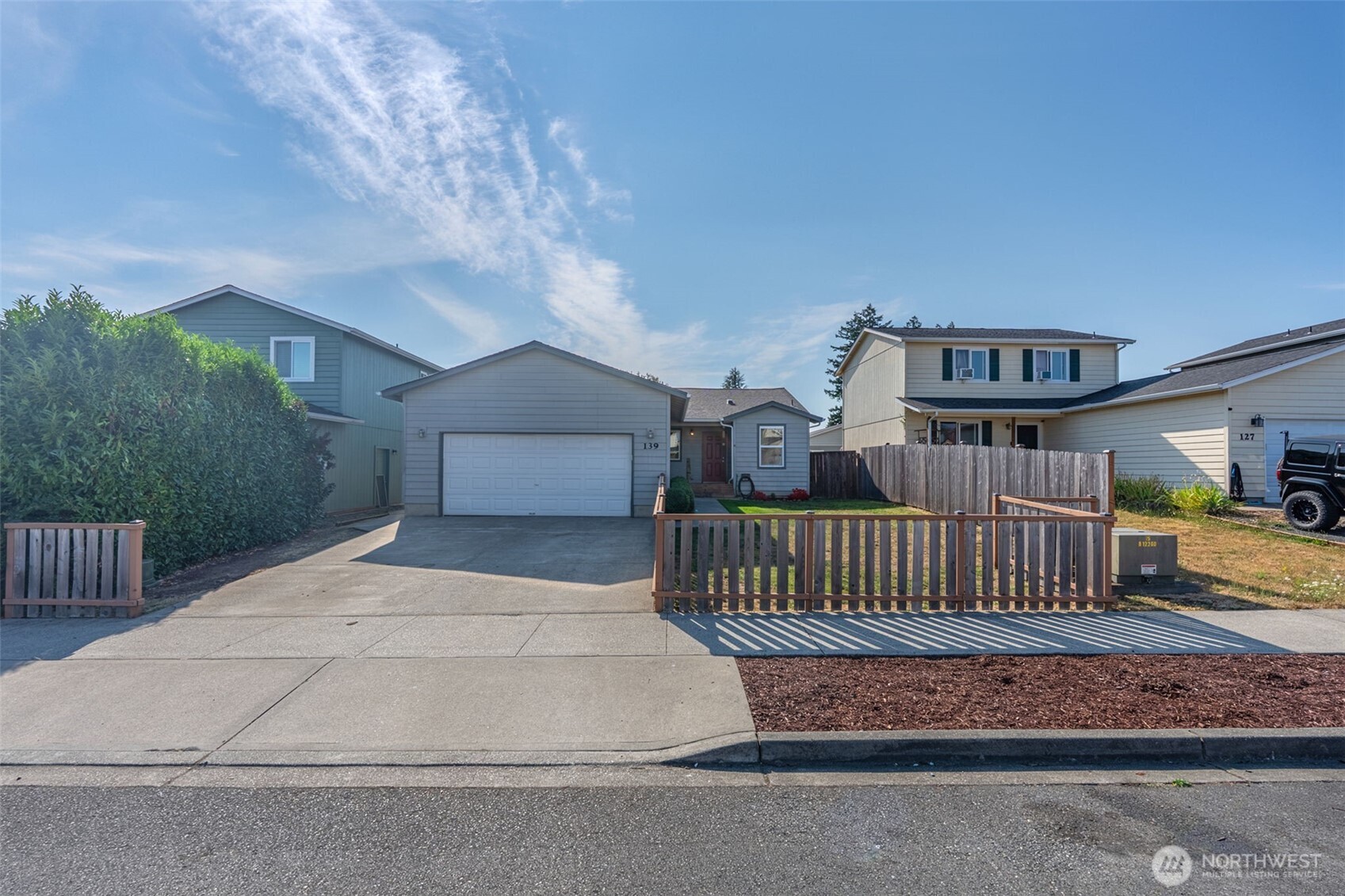 139 Hannah Lane Property Photo 1