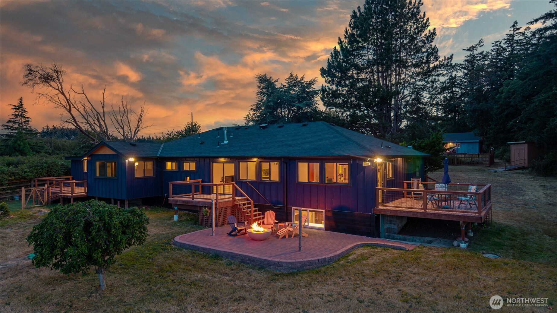 1526 Scenic Heights Road Property Photo 1
