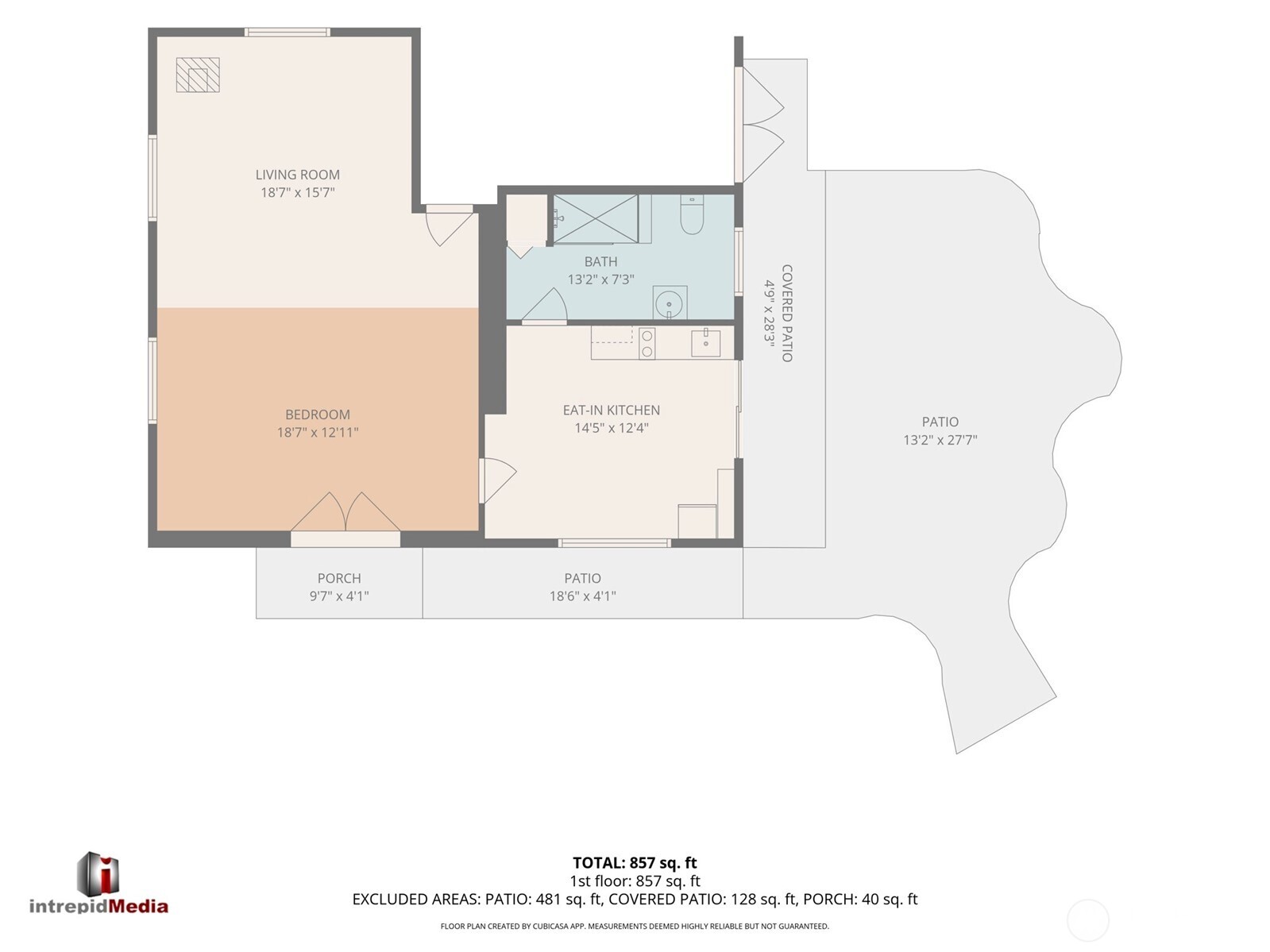 1526 Scenic Heights Road Property Photo 37