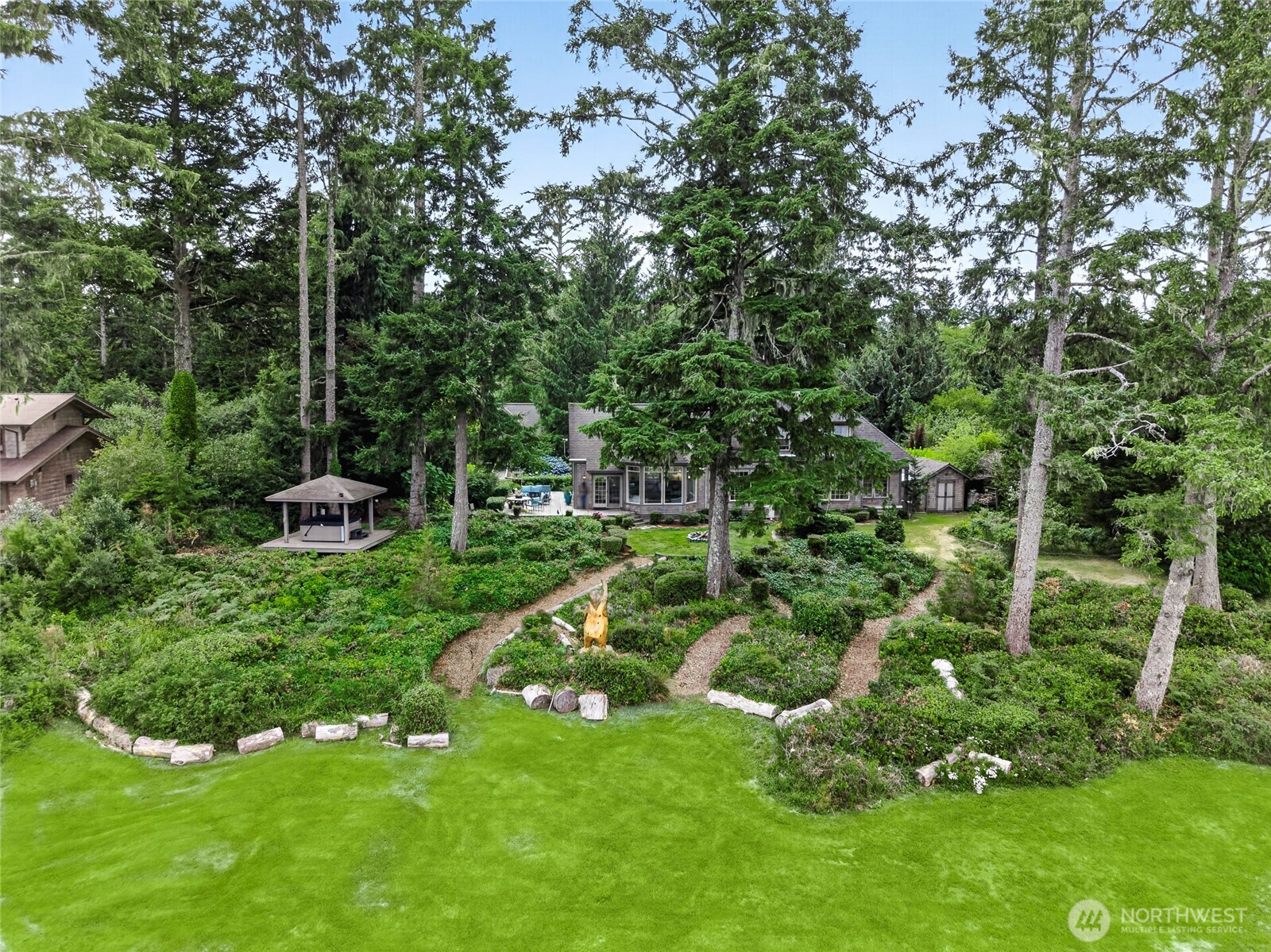 15314 Sandridge Road Property Photo 3