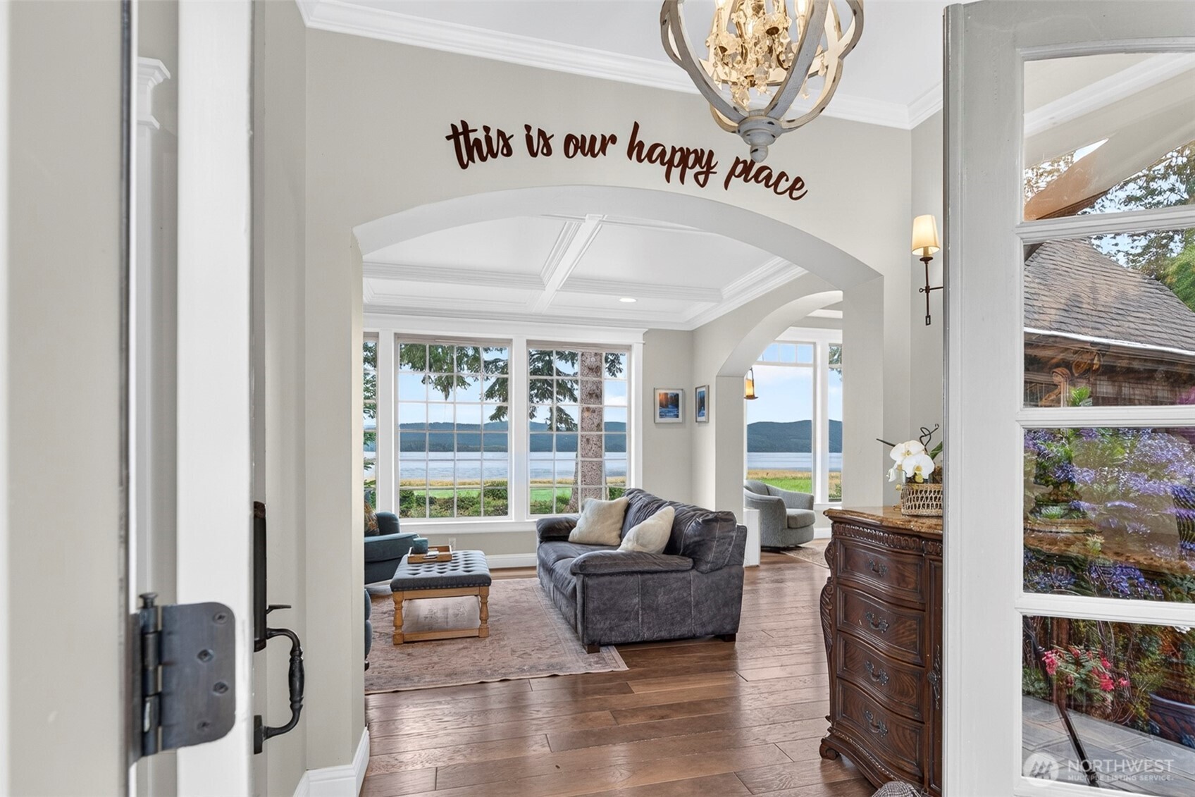 15314 Sandridge Road Property Photo 8
