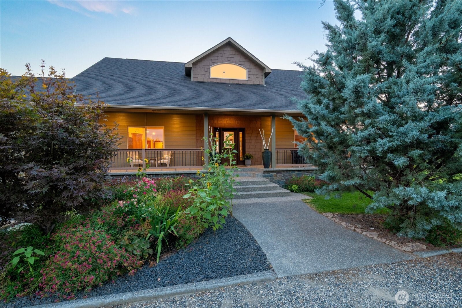 9334 N Canyon View Pr Property Photo 1