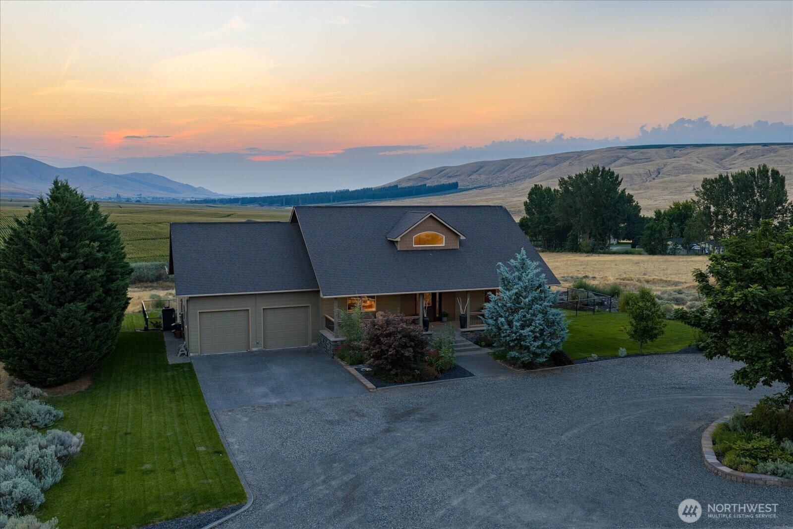 9334 N Canyon View Pr Property Photo 3