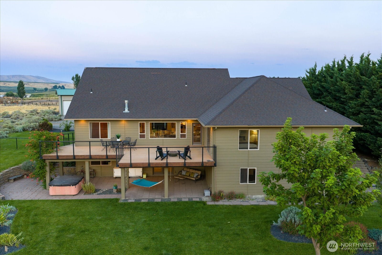 9334 N Canyon View Pr Property Photo 35