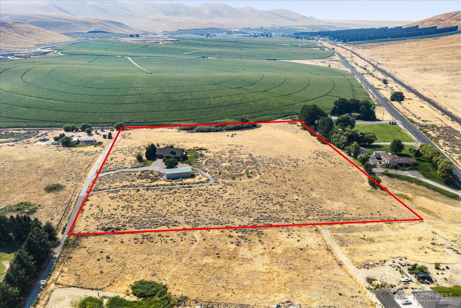9334 N Canyon View Pr Property Photo 38