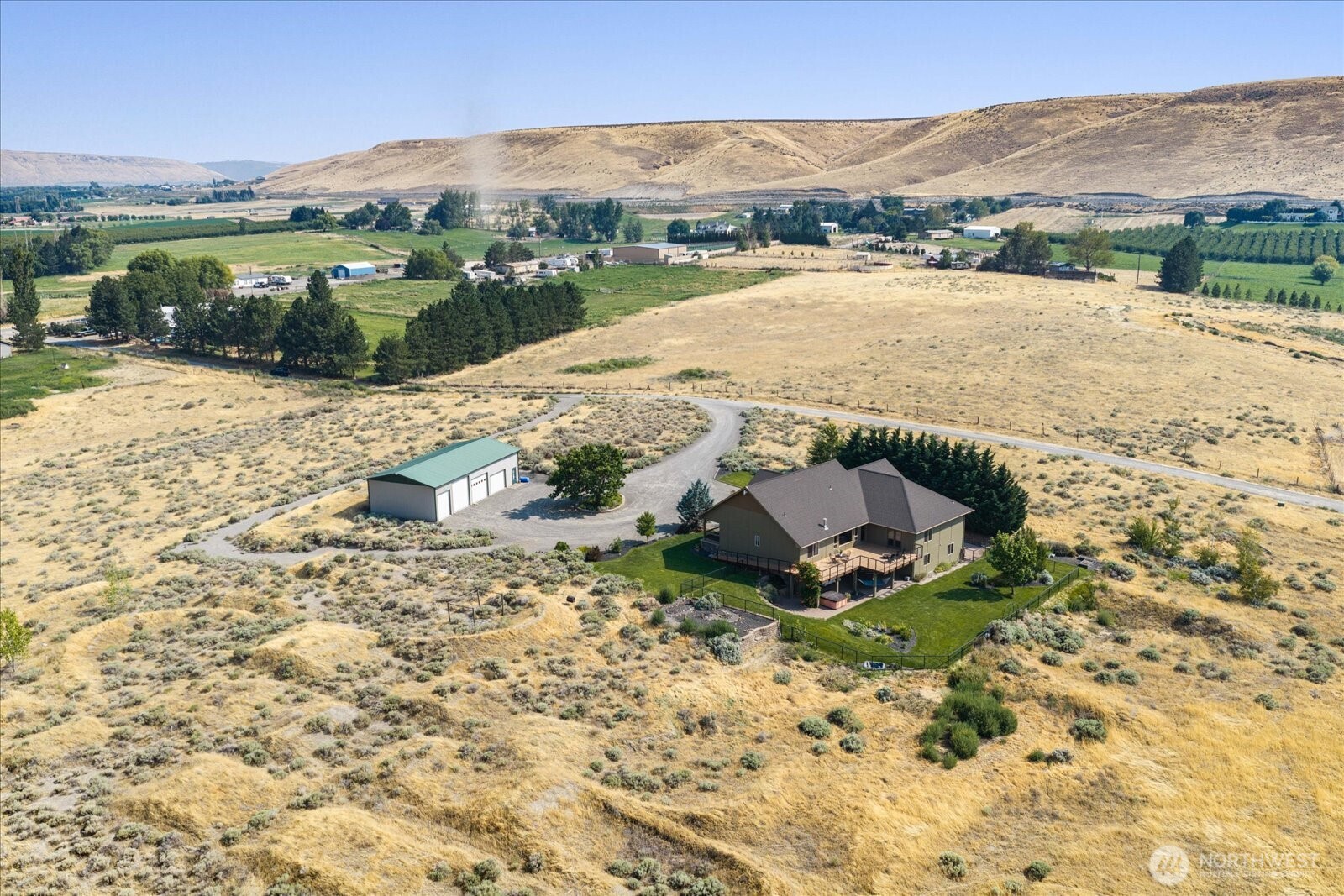 9334 N Canyon View Pr Property Photo 39