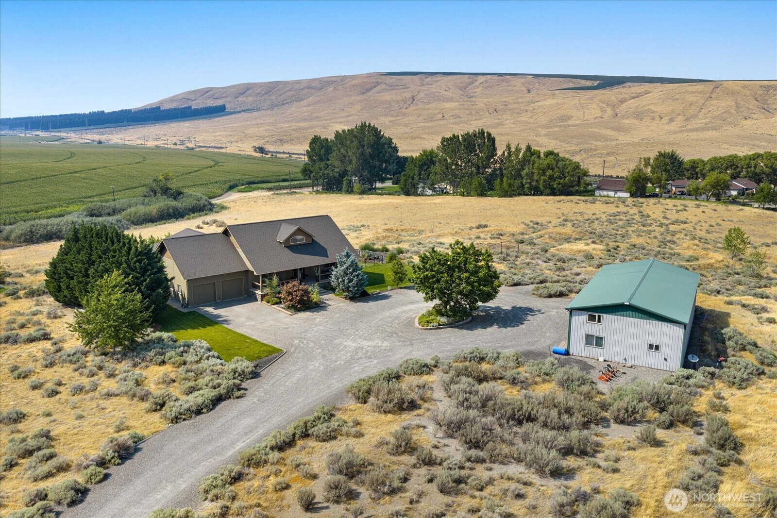9334 N Canyon View Pr Property Photo 40