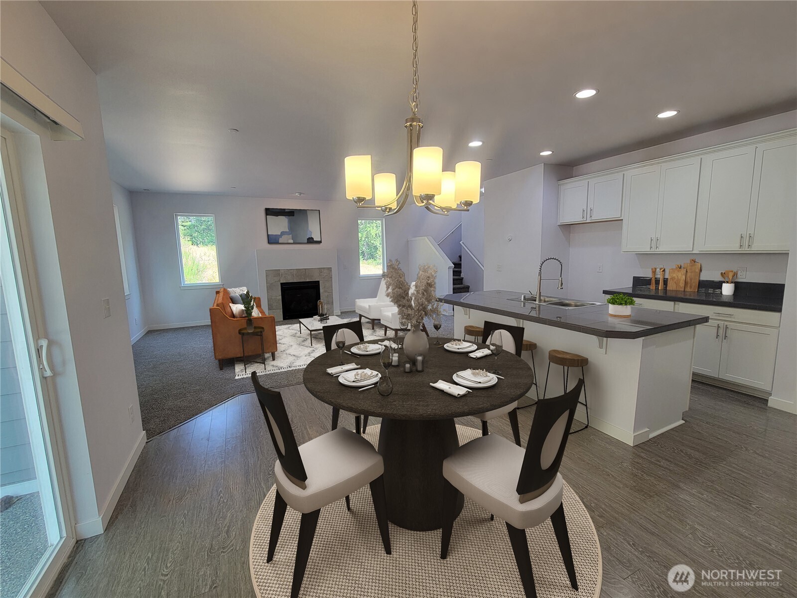 5112 Bear Paw Court Property Photo 7