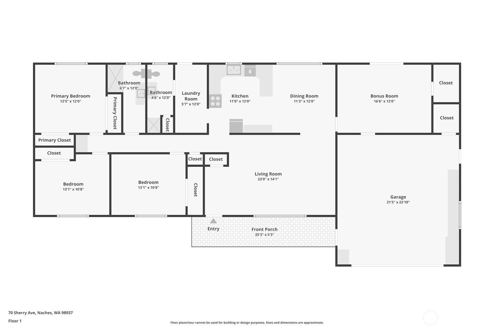 70 Sherry Avenue Property Photo 33