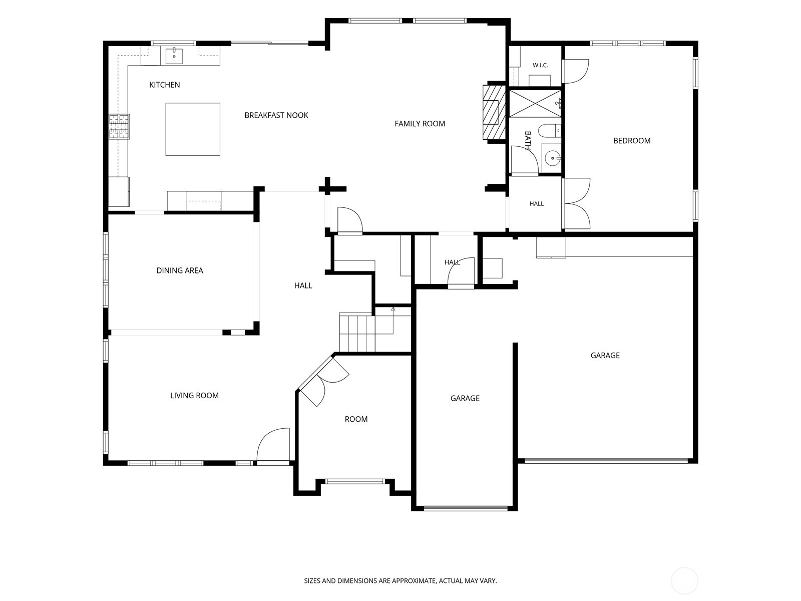 10833 Ne 190th Place Property Photo 32