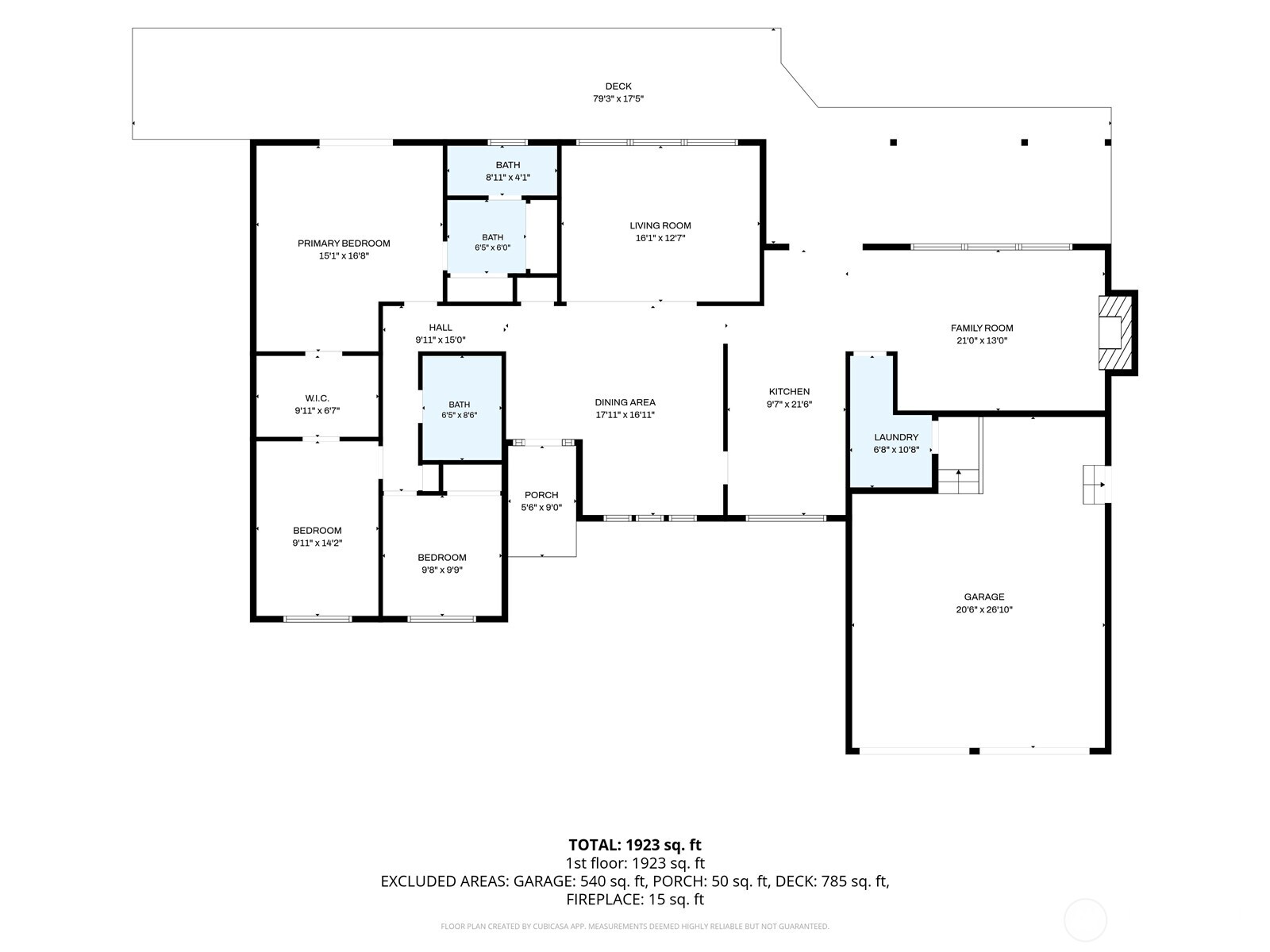 290 Trails End Lane Property Photo 39