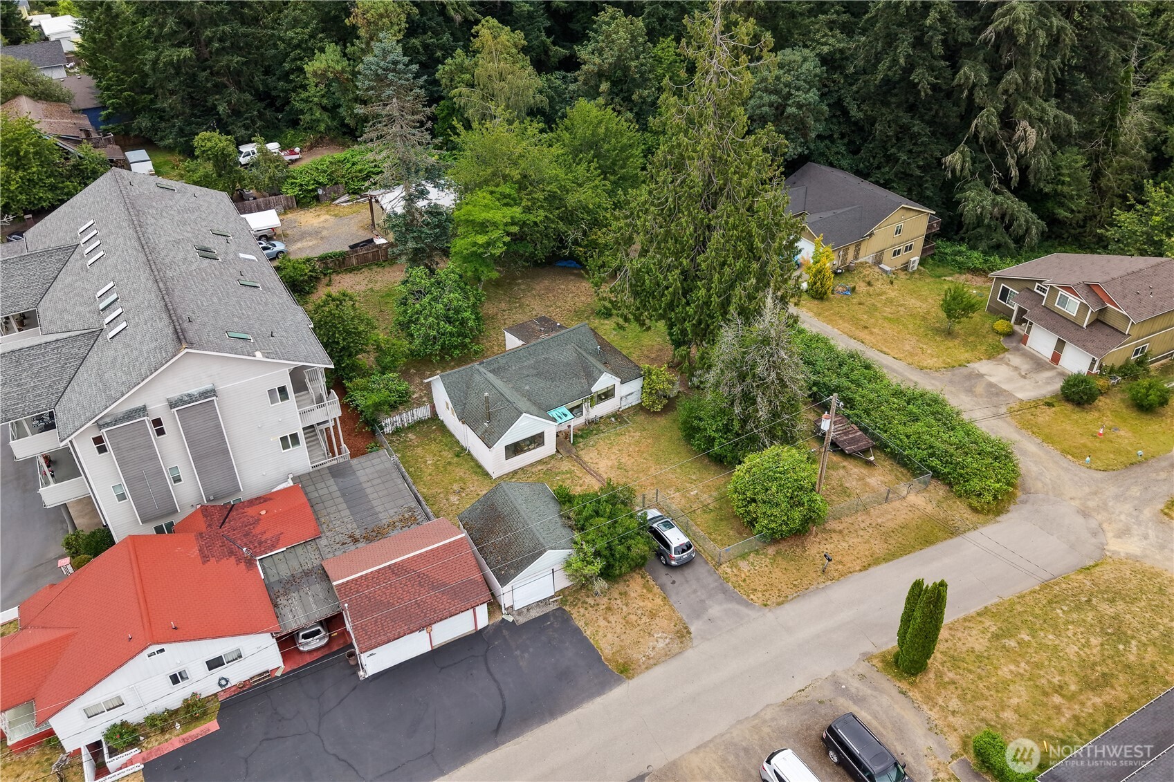 1919 Guy Wetzel Road Property Photo 2