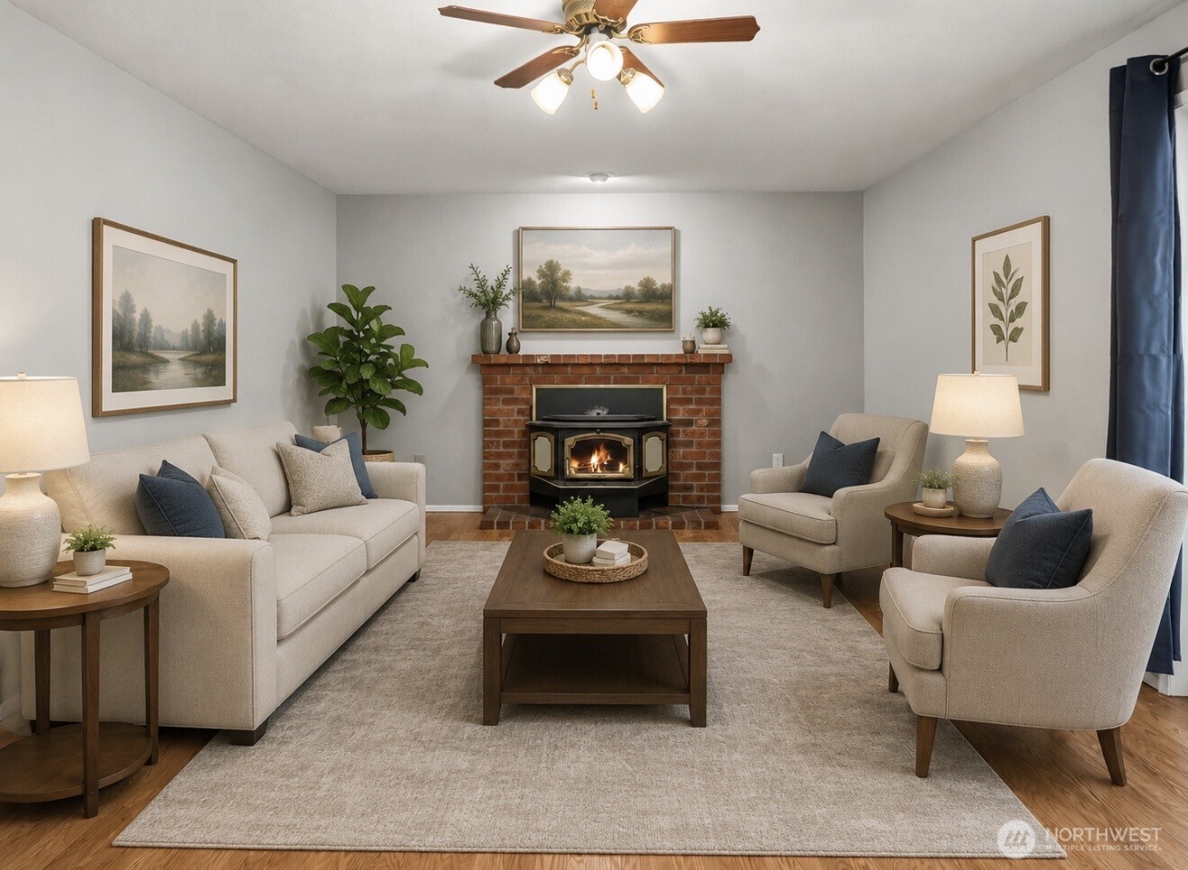 17110 11th Avenue Ct Property Photo 23