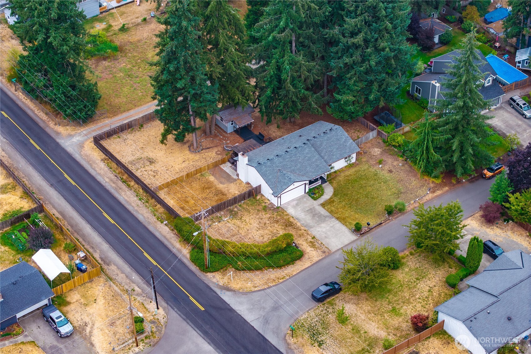 17110 11th Avenue Ct Property Photo 34