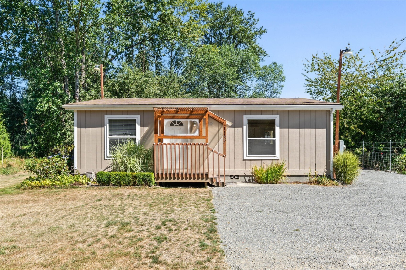 11607 Golden Given Road Property Photo 1