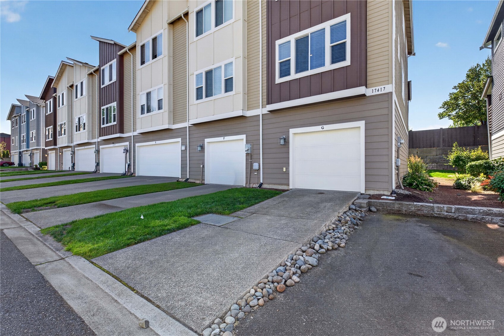 17417 118th Ave Court G Property Photo 29