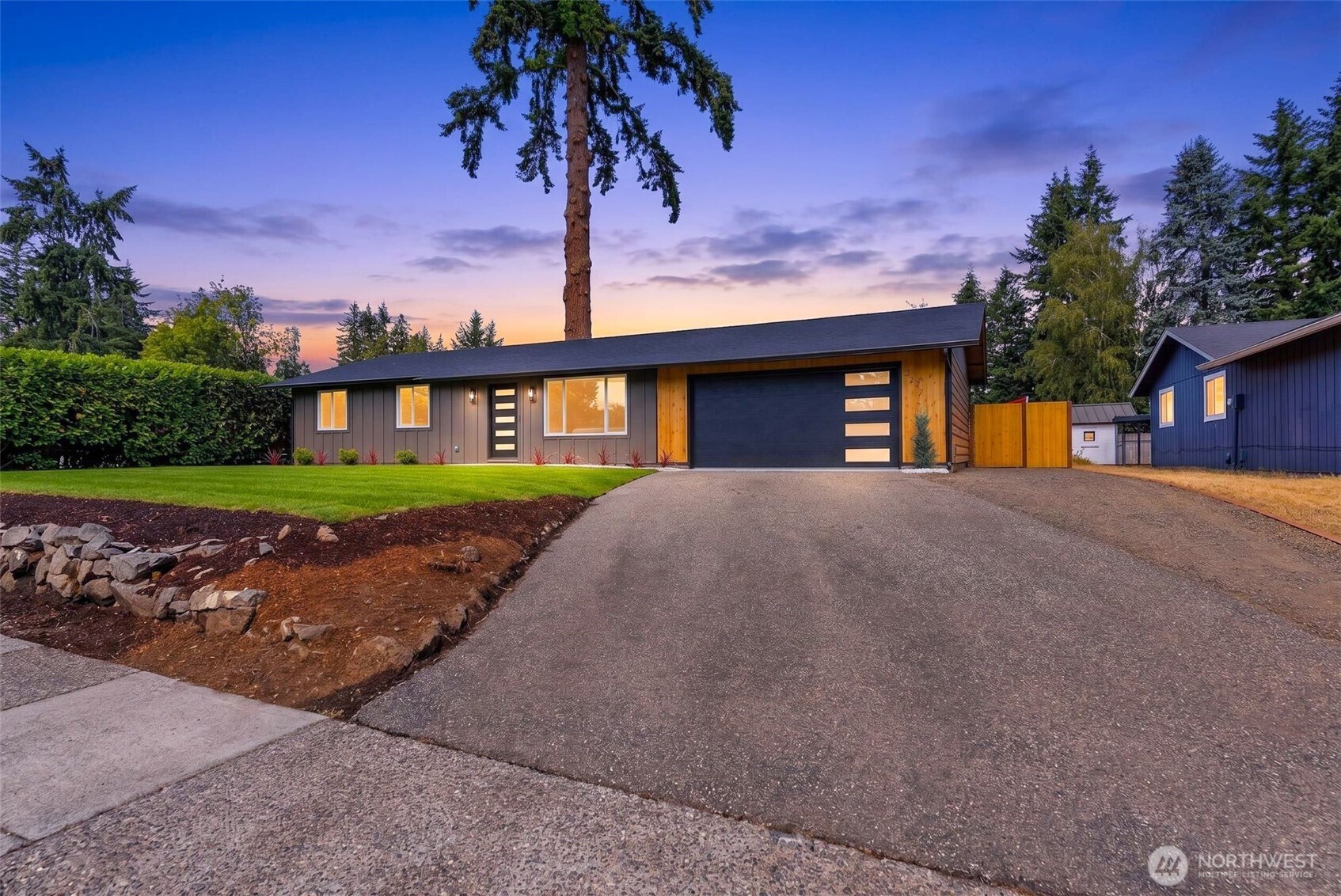 3277 Madrona Drive Property Photo 2