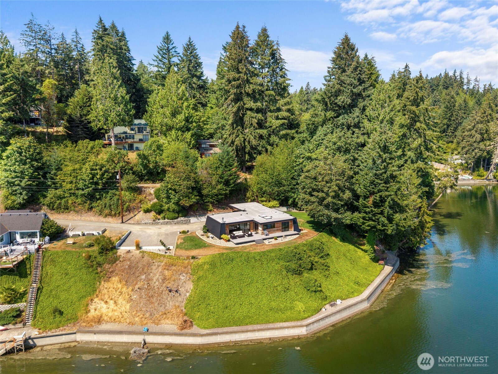 4811 Sunrise Beach Road Property Photo 33