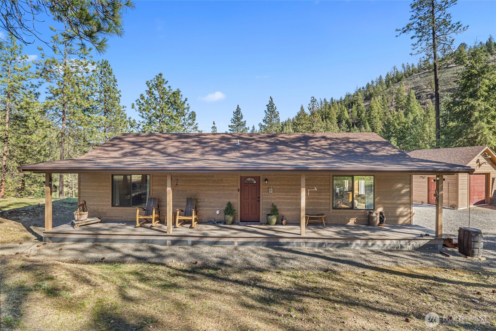 31297 Dodd Creek Lane Property Photo 1