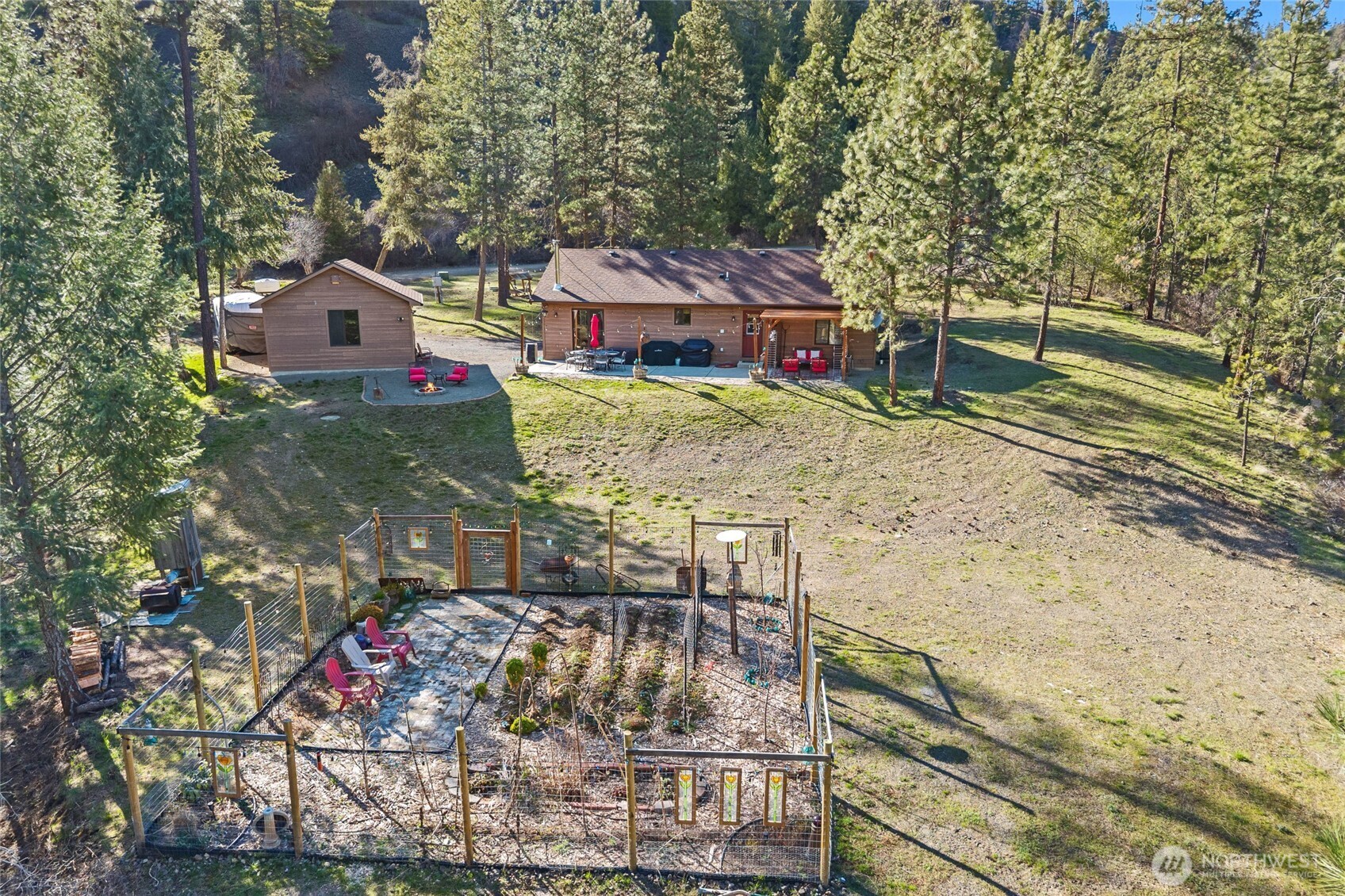 31297 Dodd Creek Lane Property Photo 29
