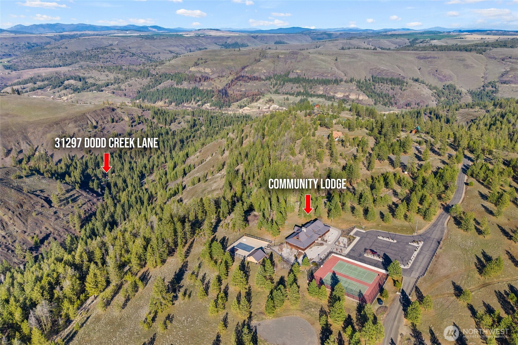 31297 Dodd Creek Lane Property Photo 38