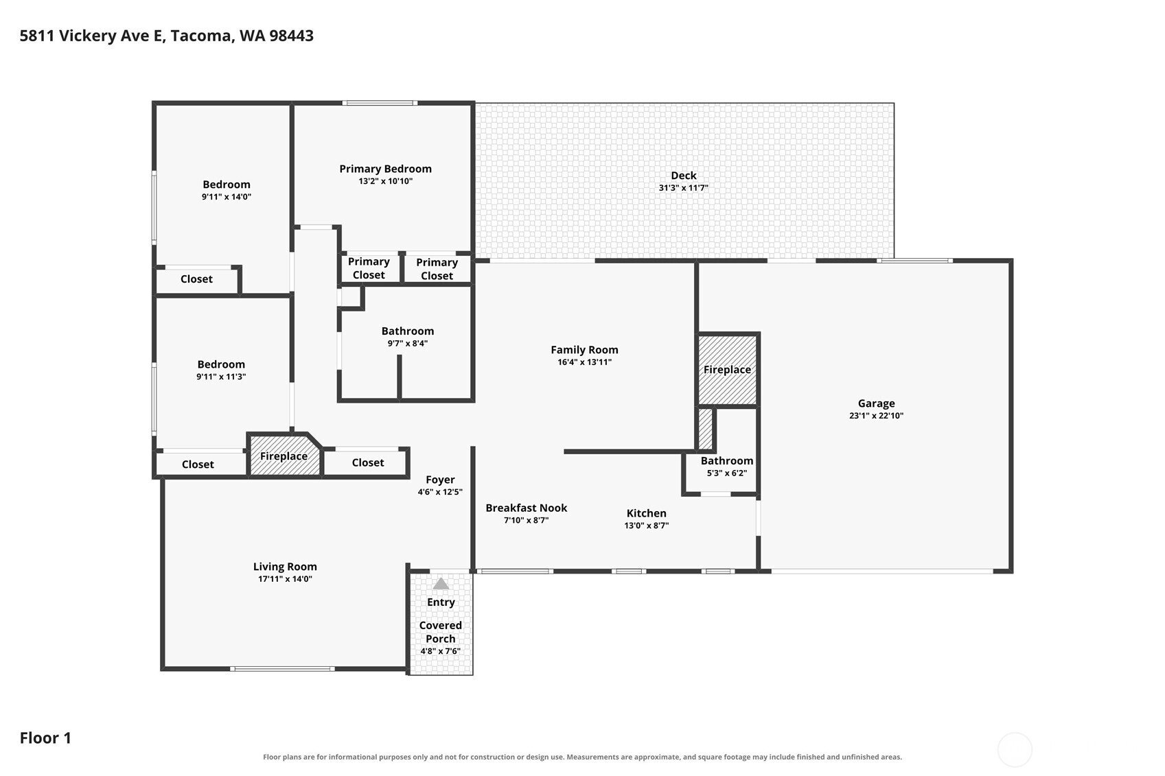 5811 Vickery Avenue Property Photo 23