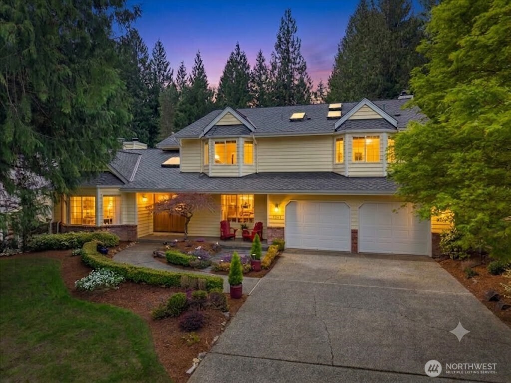 2837 220th Place Property Photo 1