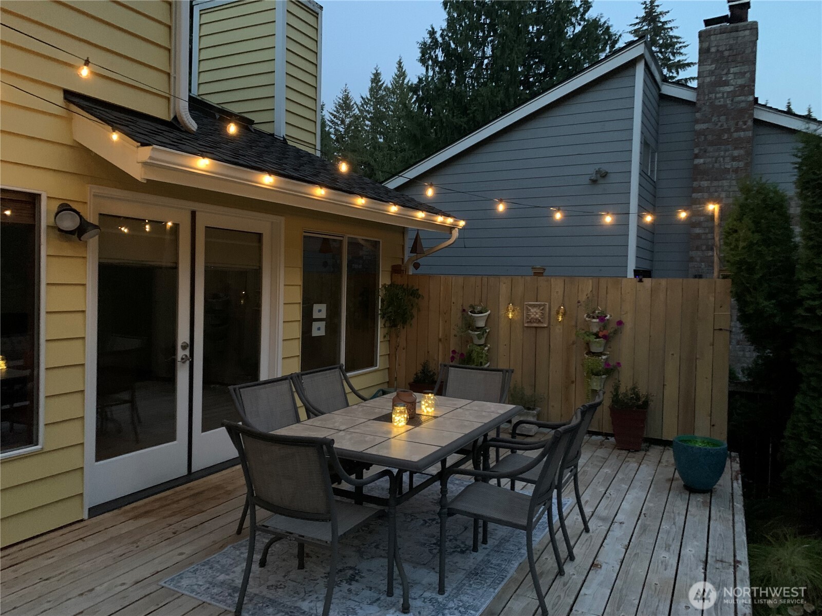 2837 220th Place Property Photo 3