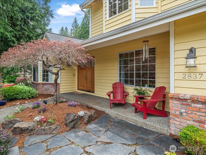 2837 220th Place Property Photo 8