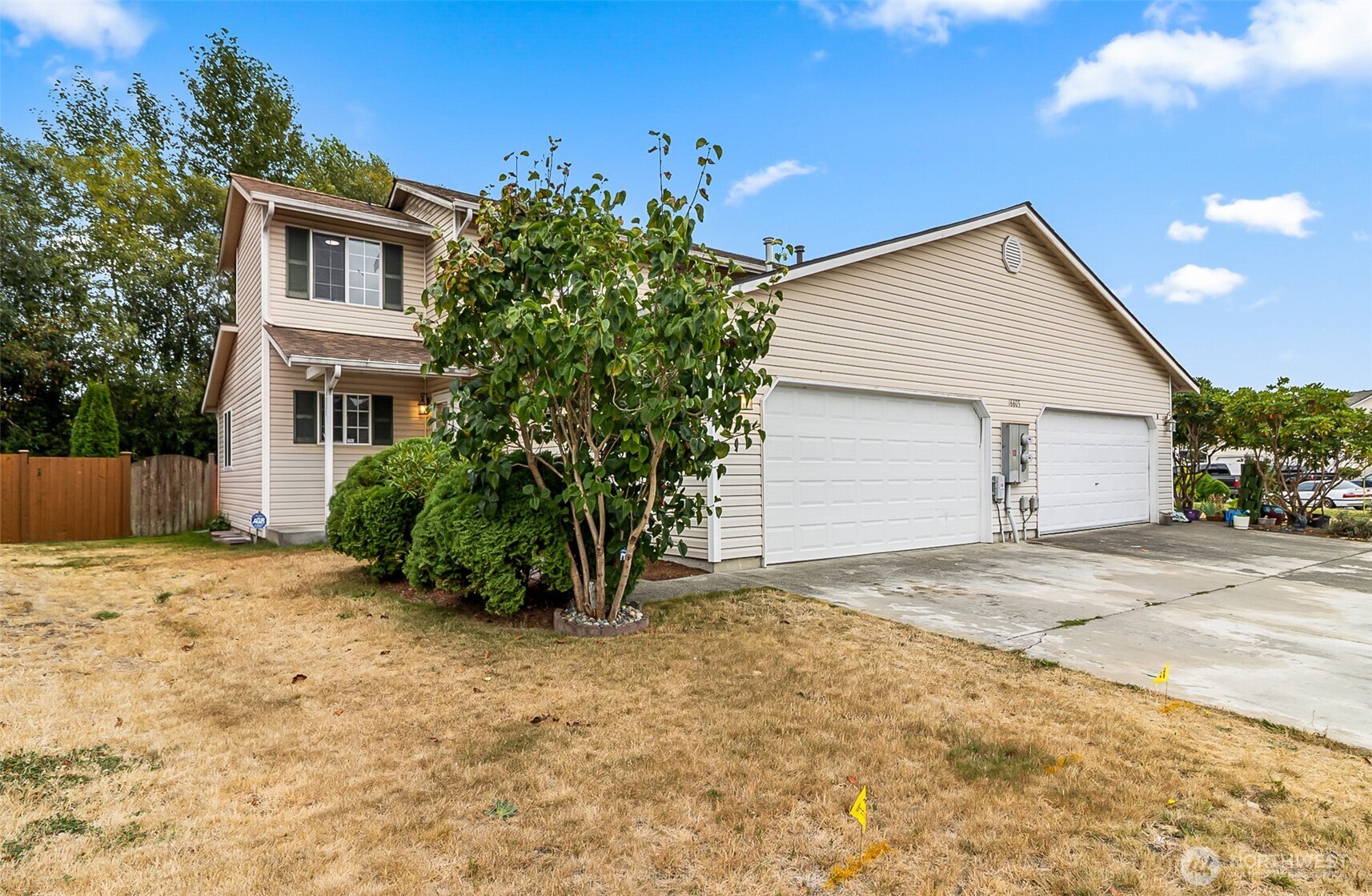 16805 41st Drive A Property Photo 1