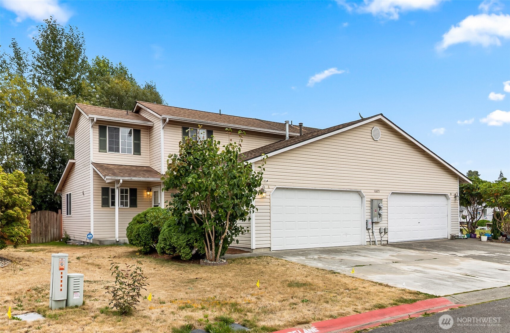 16805 41st Drive A Property Photo 2