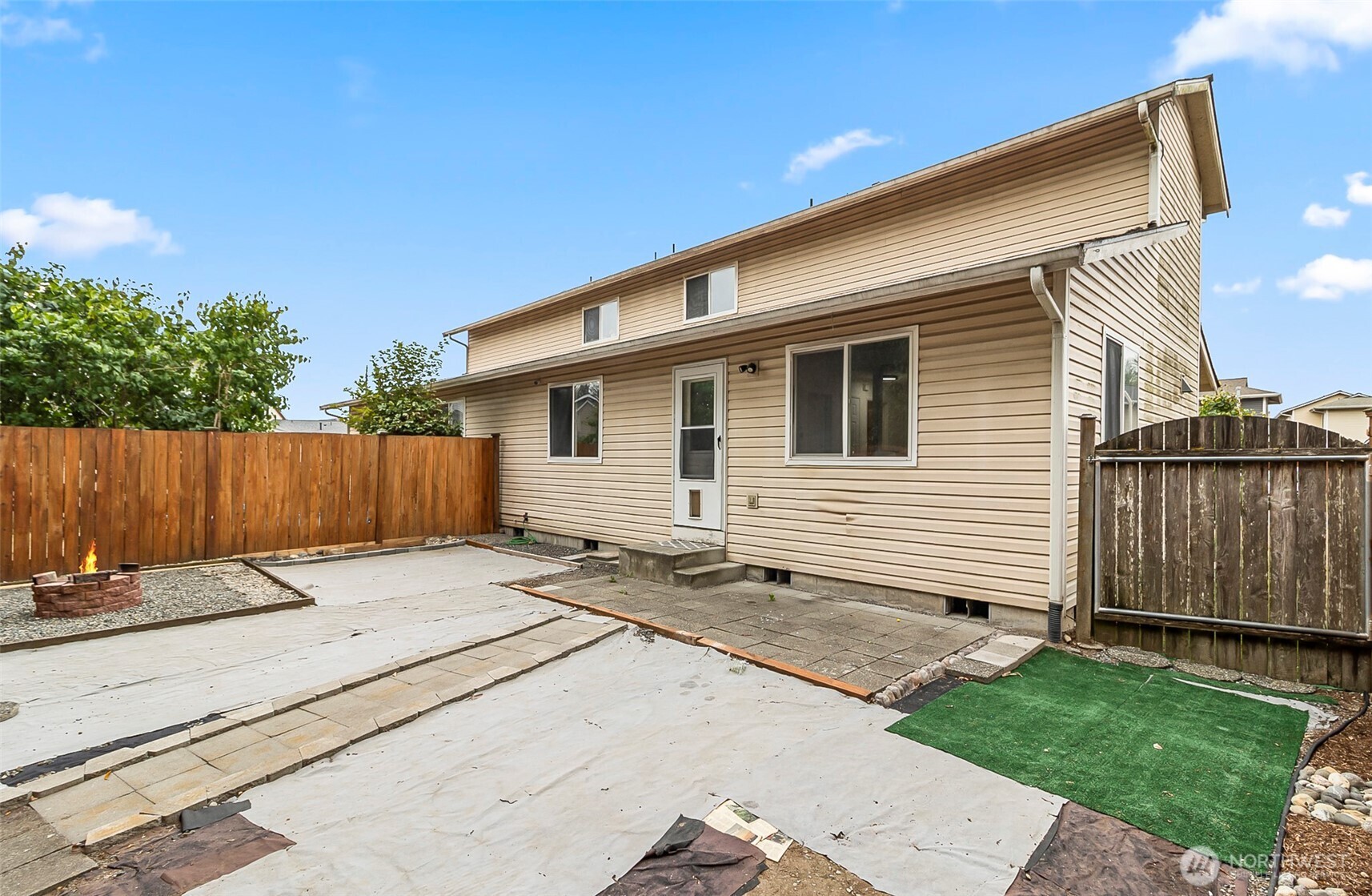 16805 41st Drive A Property Photo 34