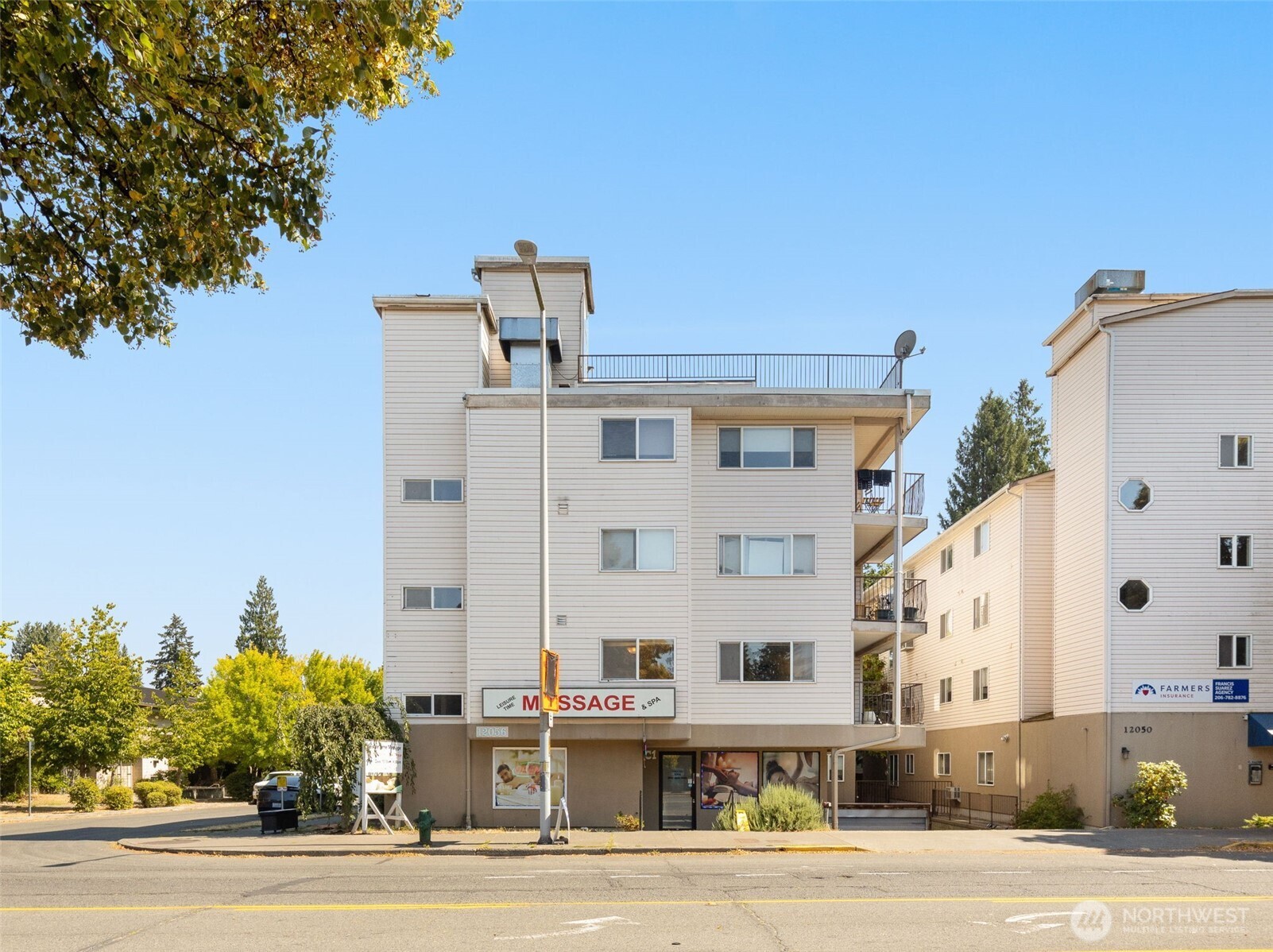 12056 15th Avenue 201 Property Photo 19