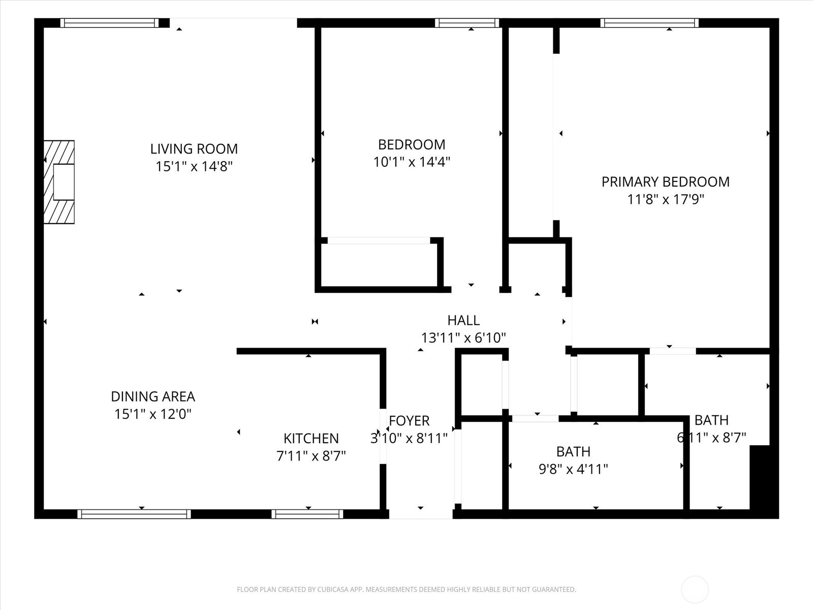 8823 Holly Drive L101 Property Photo 34