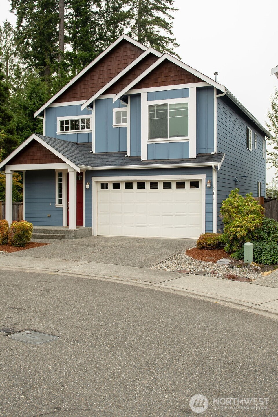 2824 93rd Place Property Photo 24