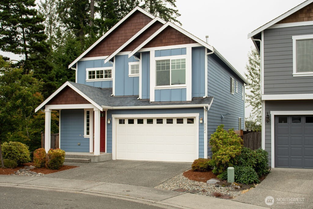 2824 93rd Place Property Photo 27