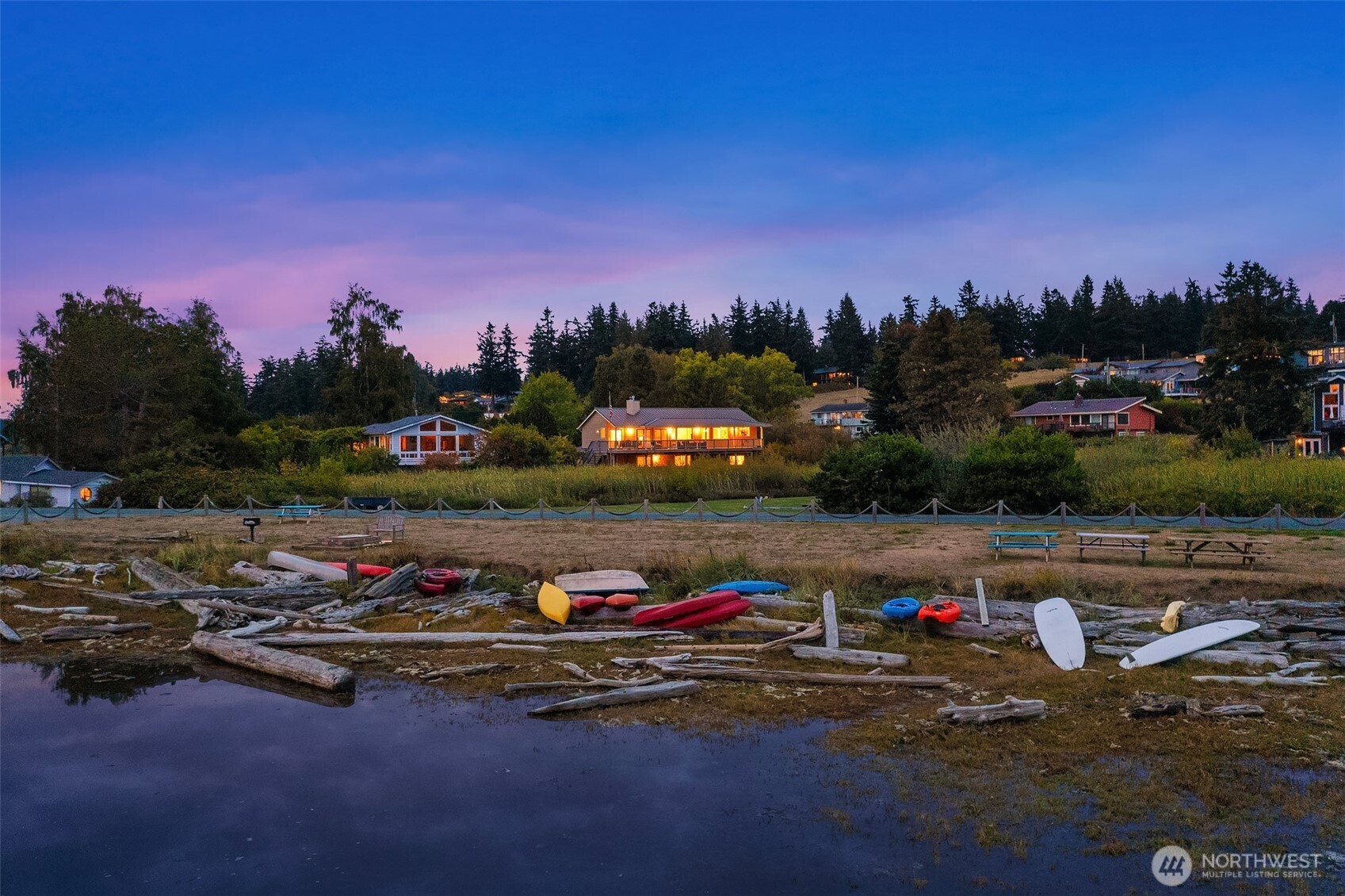 2682 Sunlight Beach Road Property Photo 3