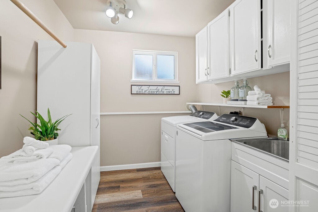 15003 45th Place Property Photo 14