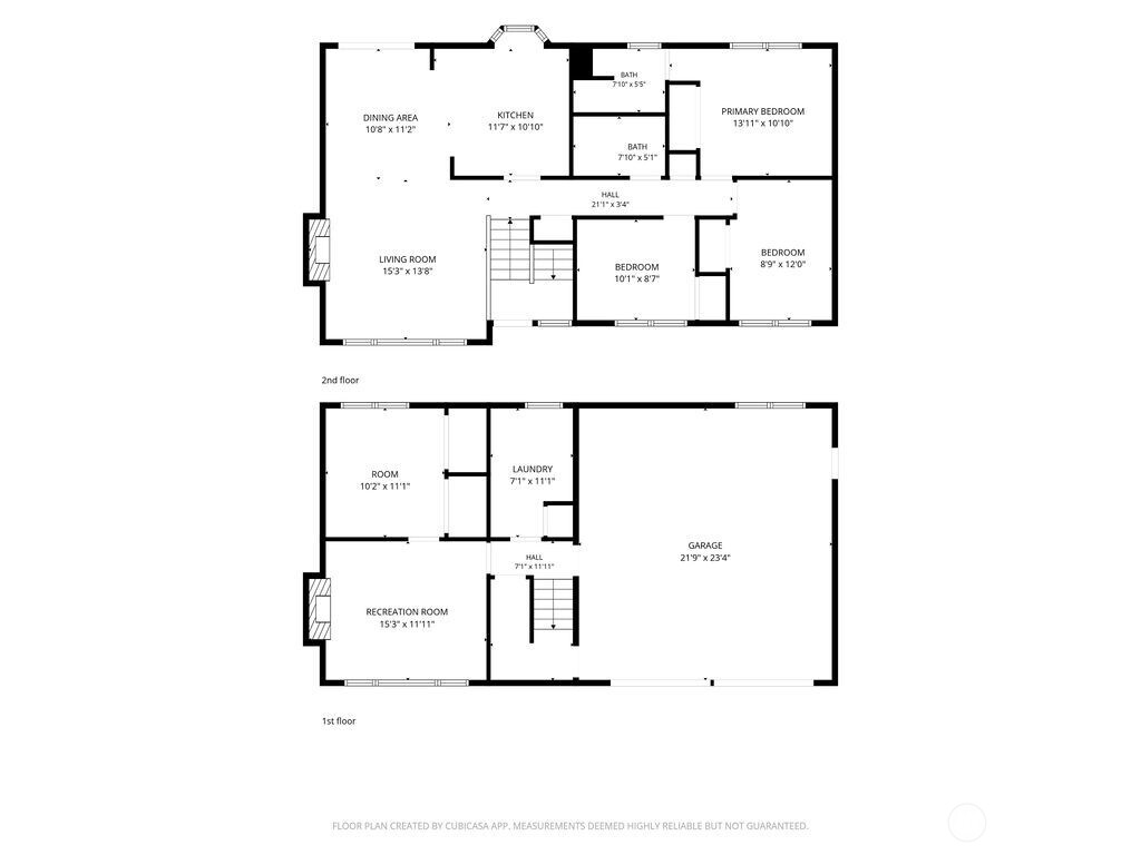 15003 45th Place Property Photo 20