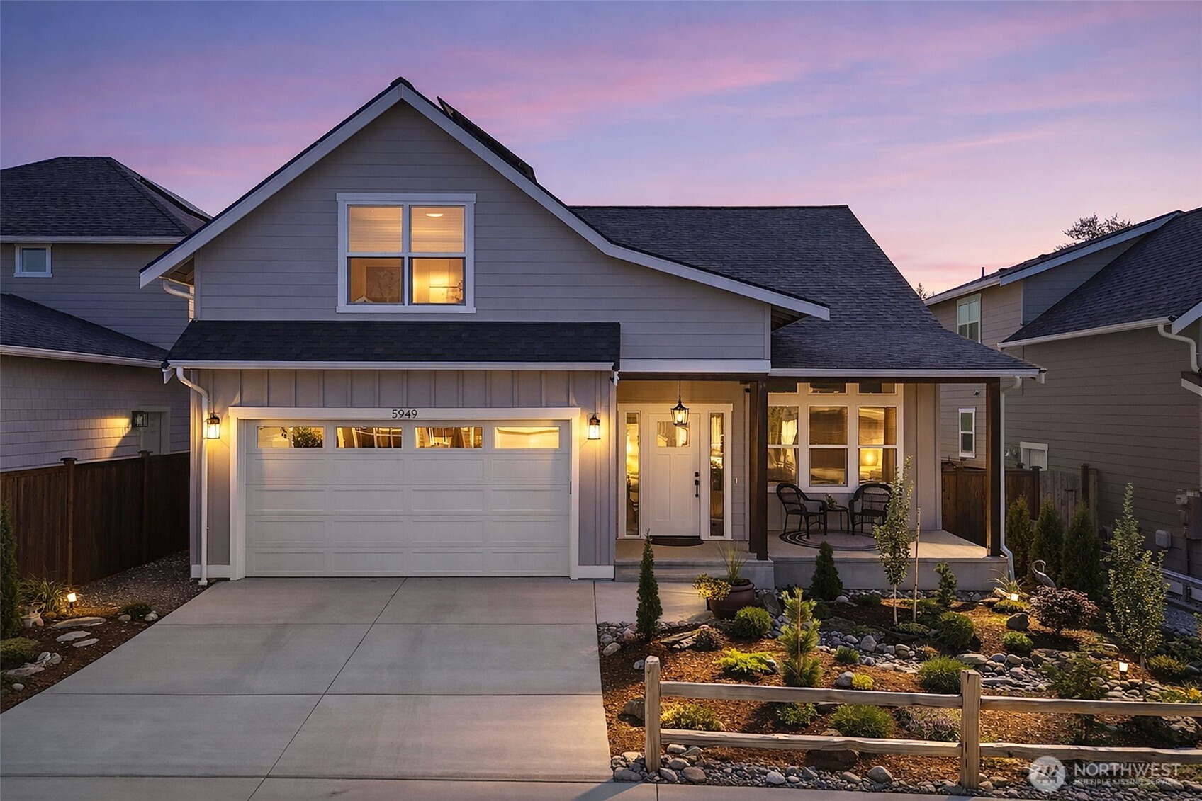 5949 Ranch Loop Property Photo 1
