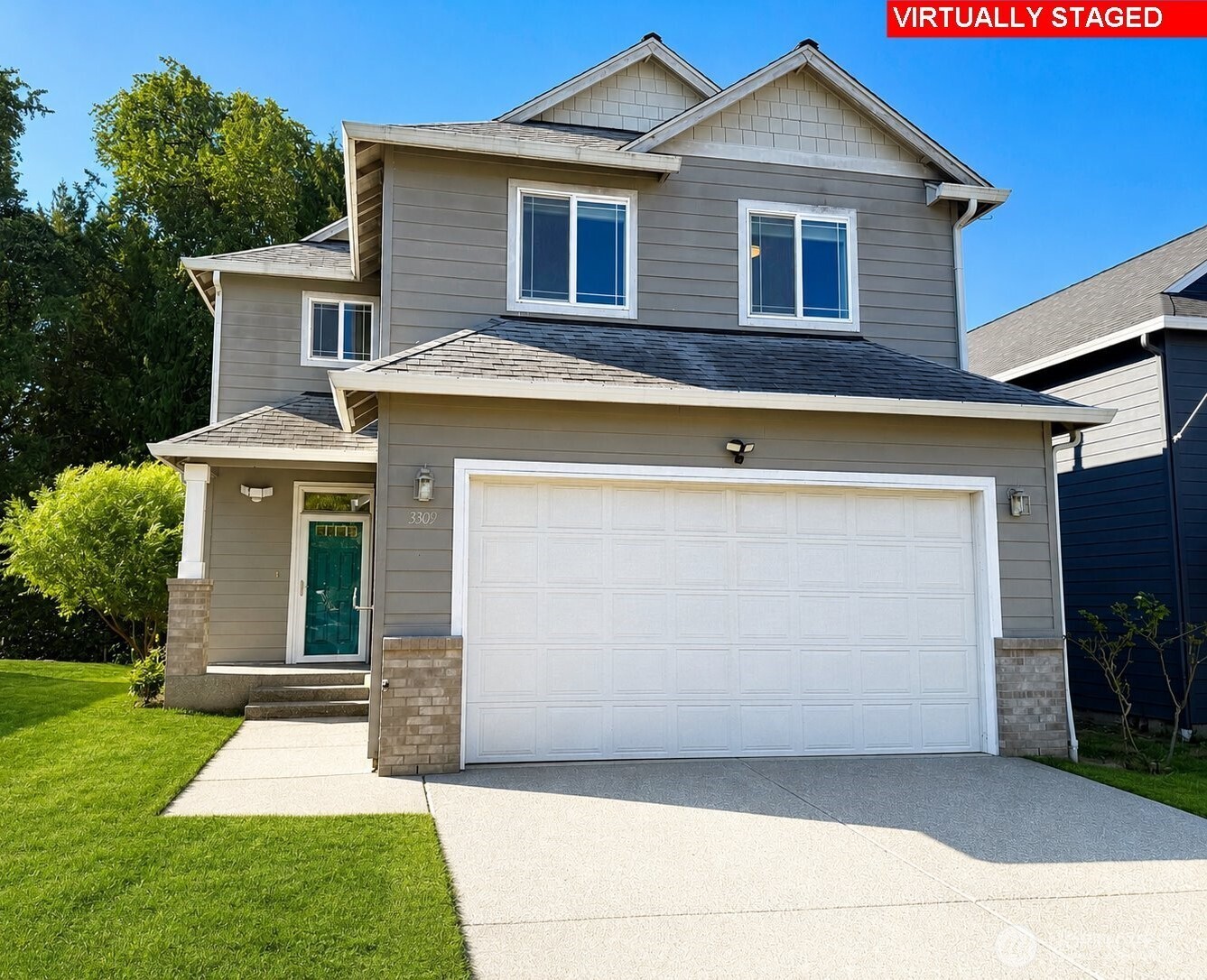 3309 S 2nd Way Property Photo 1