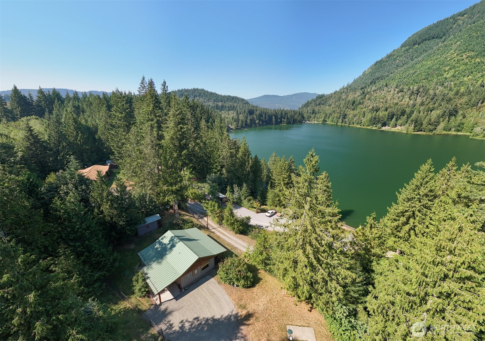 9273 Black Mountain Lane Property Photo 1
