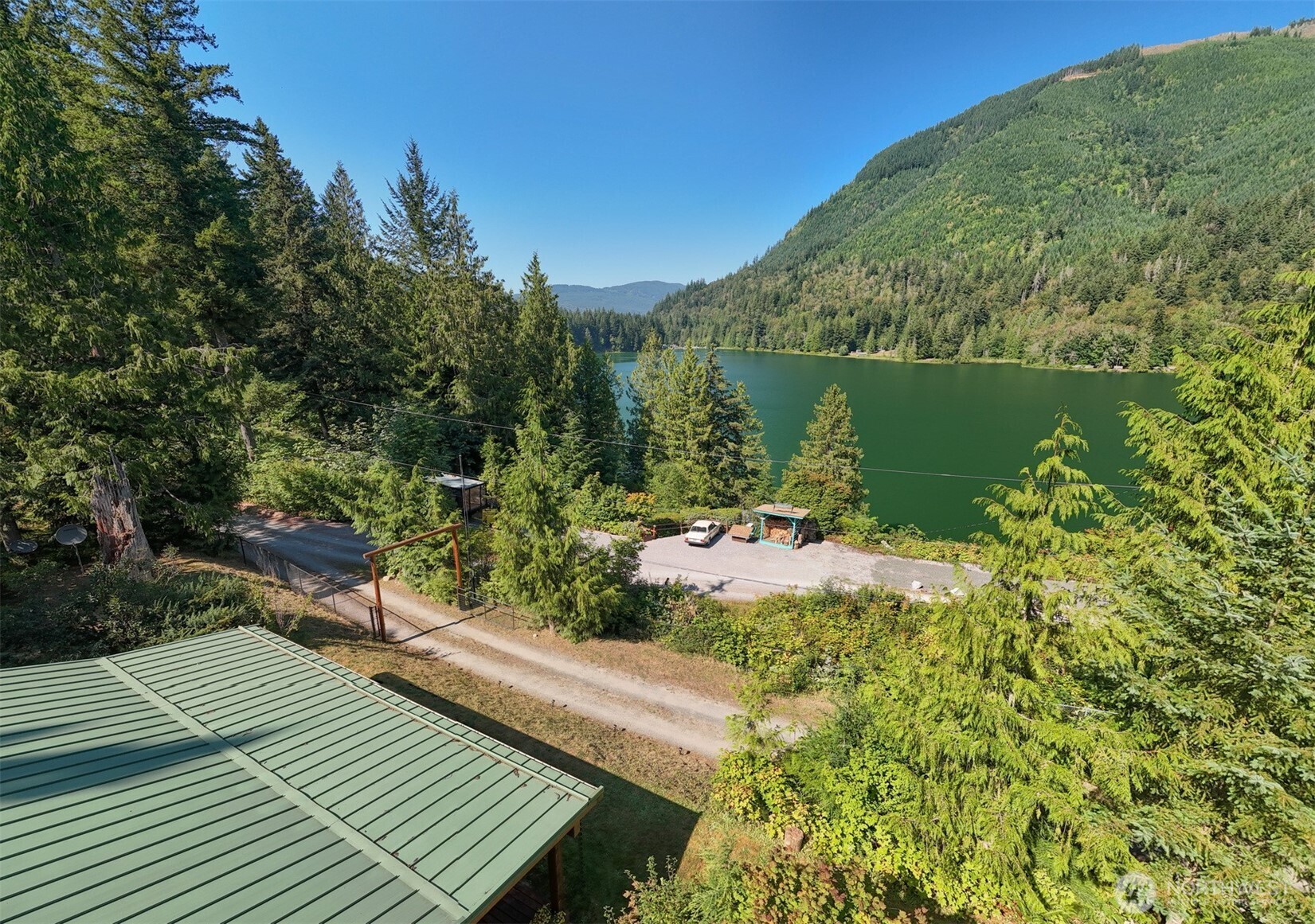 9273 Black Mountain Lane Property Photo 40