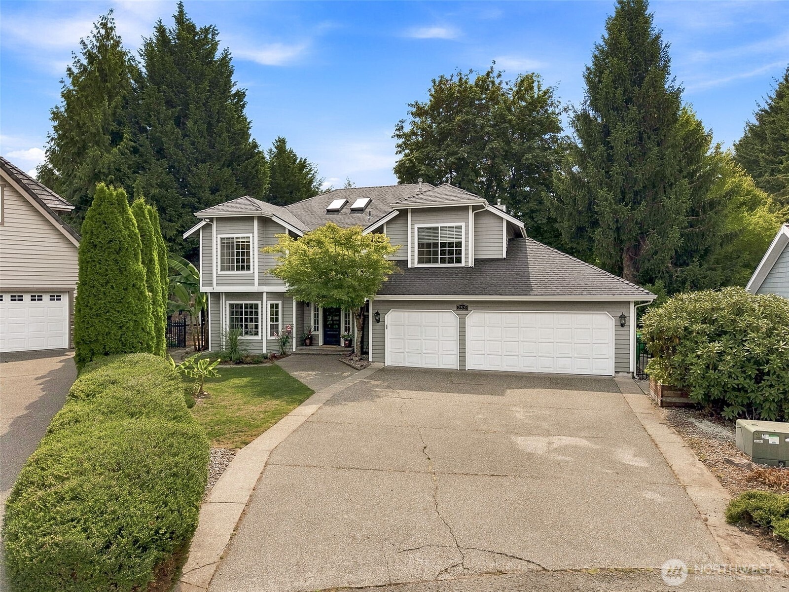 2531 Buckingham Drive Property Photo 1