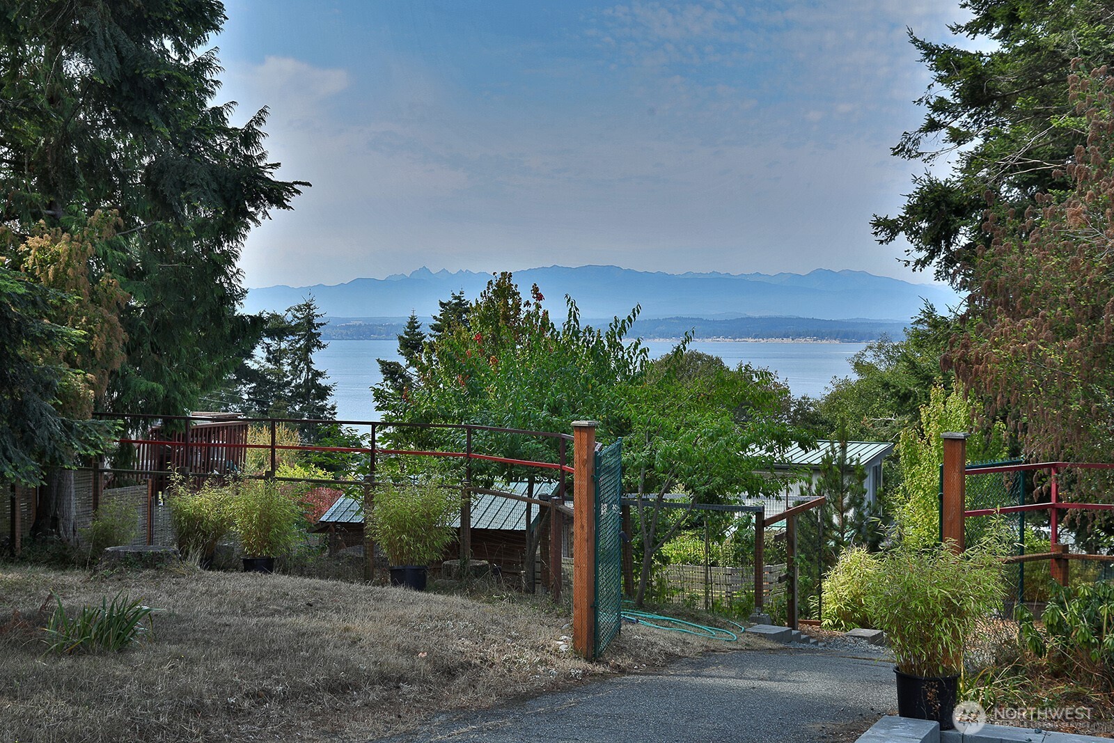 3600 Marine View Drive Property Photo 1